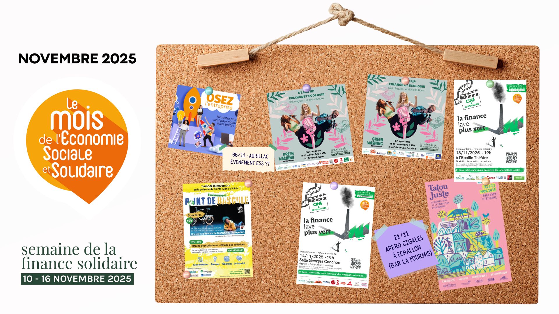 Conseil des Cigaliers PPT
