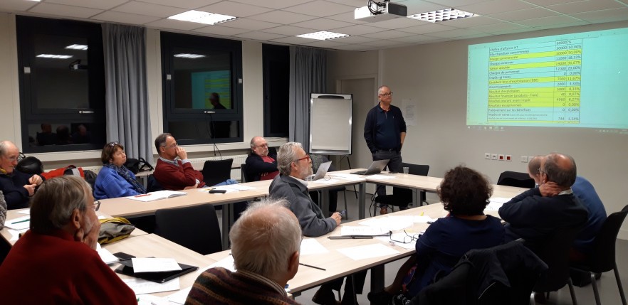 Formation Gestion Rennes nov 2019