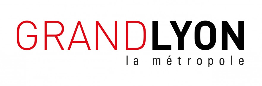 Logo grand lyon