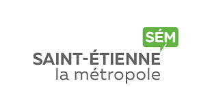 logo métropole saint etienne