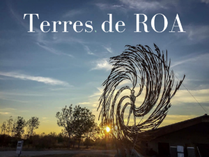 Terres de Roa