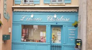 Epicerie Châteloise