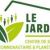 Le Jardin